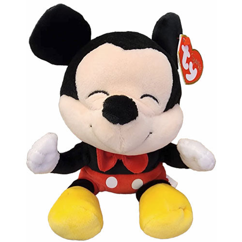 TY SPARKLE MICKEY MOUSE