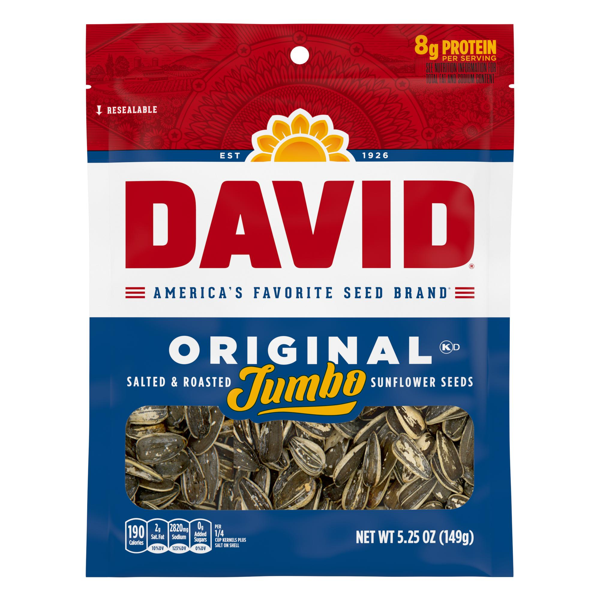 david original Exosweet