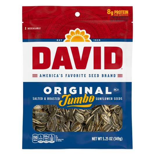 david original Exosweet