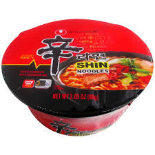 SHIN NOODLES EPICÉ Ma boutique