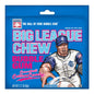big league chew barbe a papa Ma boutique