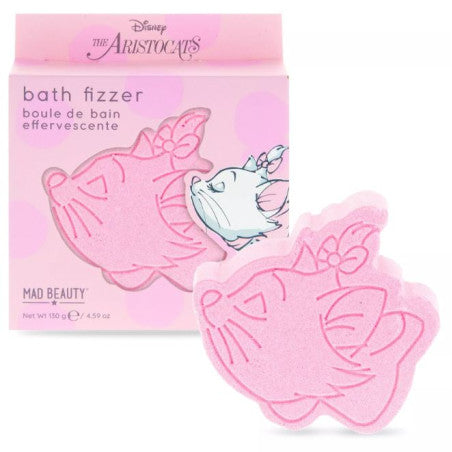 Marie Bath Fizzer - Strawberry Fragrance