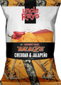 UNCLE RAY'S CHEDDAR JALAPENO Ma boutique