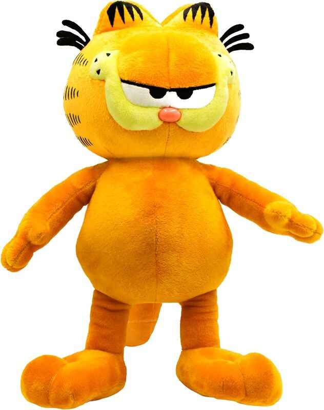 GARFIELD Ma boutique