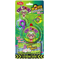 DR SOUR MOUTH DISPENSER Ma boutique