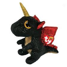 BEANIE BOOS GRINGAL SMALL 36321