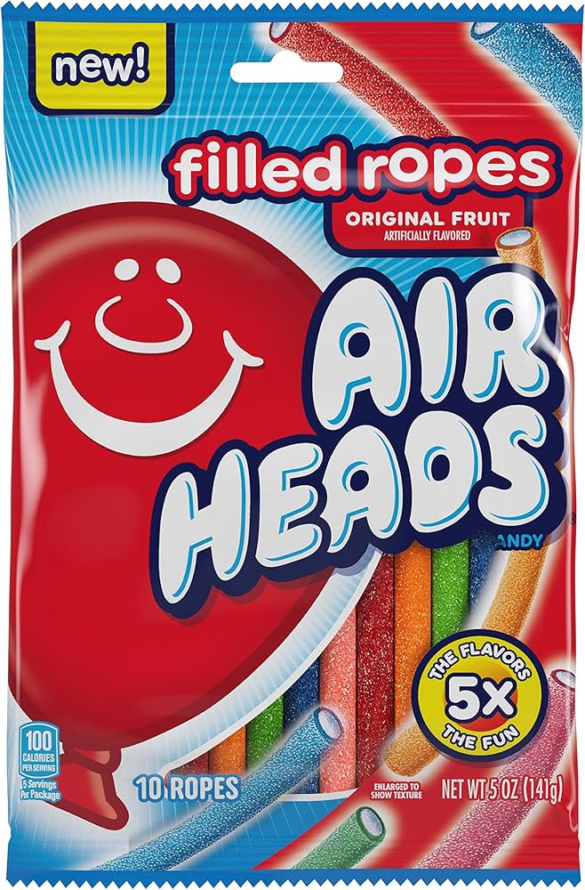 air heads Confiserie et cie