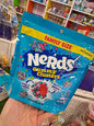 NERDS GUMMY CLUSTER VERRY BERRY 524g Confiserie et cie