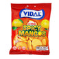 MANGO spicy