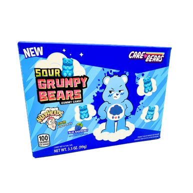 sour grumpy bears care bears Ma boutique