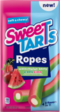 Peg Bag - Wonka Sweetarts Ropes Collision Confiserie et cie