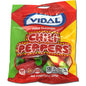 chilli peppers Ma boutique