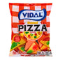 VIDAL GUMMI PIZZA Confiserie et cie