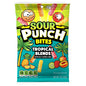 SOUR PUNCH BITE TROPICAL
