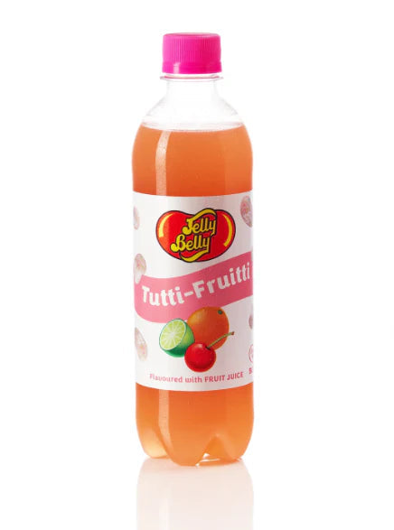 Jelly belly tutti frutti Confiserie et cie