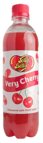 Jelly belly very cherry Confiserie et cie