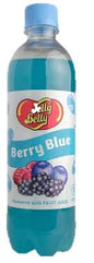 Jelly belly Berry blue