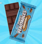 Feastables peanut butter Confiserie et cie