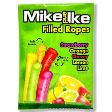MIKE Confiserie et cie