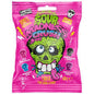 Sour madness