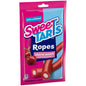 Peg Bag - Wonka Sweetarts Ropes Tangy Strawberry Confiserie et cie