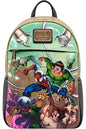 LOUNGEFLY MARVEL WM