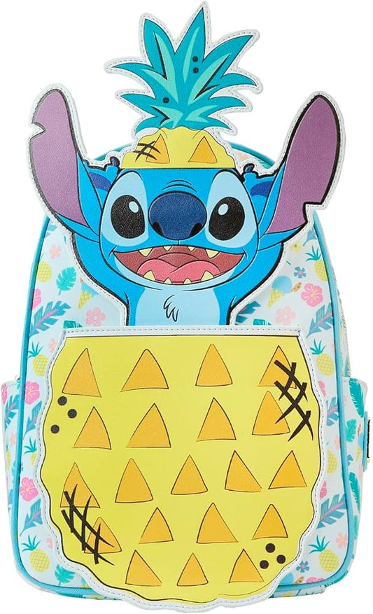 loungefly sac a dos stitch