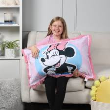 COUSSIN JUMBO MINNIE WM