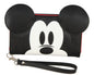 Disney Mickey Mouse Juniors Wallet and Phone Case