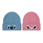 Disney – Lilo & Stitch – Stitch & Angel Beanie 2 Pack Bioworld
