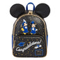 LOUNGEFLY MICKEY MINNIE