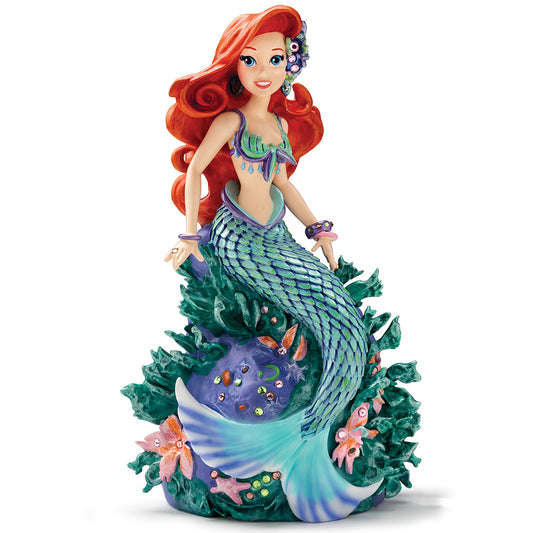 princess ariel