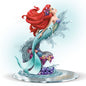 boule ariel beauty sea 4255