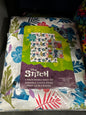 ENSEMBLE DE DRAP STITCH Ma boutique