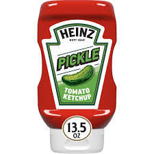 Heinz pickle
