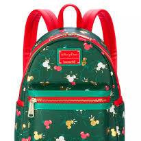 Loungefly Disney park Noel