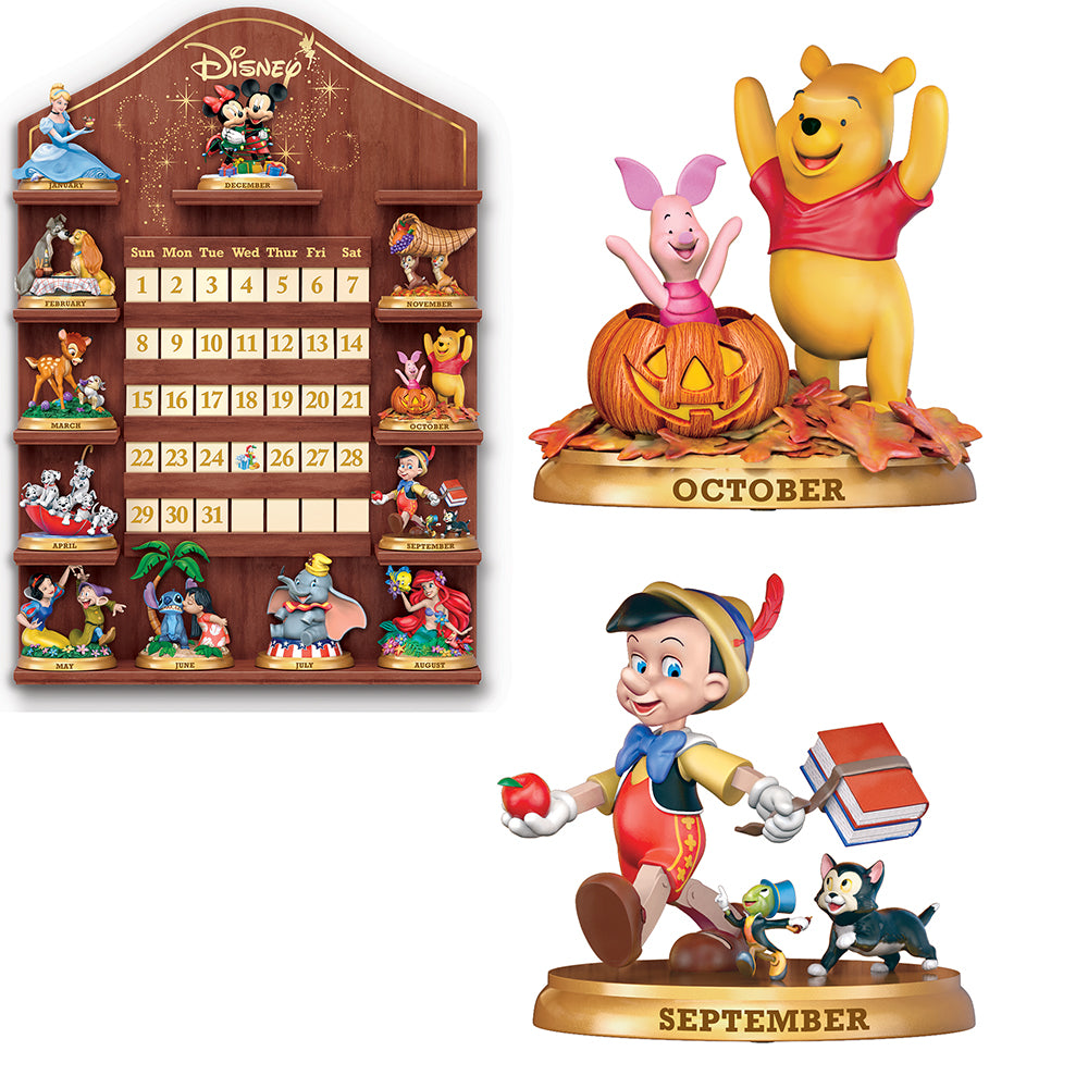 18 DISNEY SEP/OCT