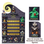 14 NIGHTMARE CALENDAR-NOV/DEC