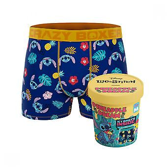 Boxer stitch small