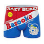 Boxer bazooka large