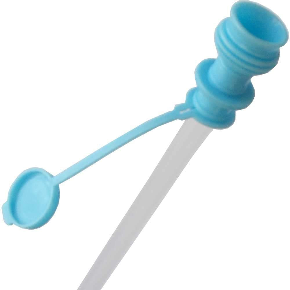 TUBE BLEU 12PO Marvin