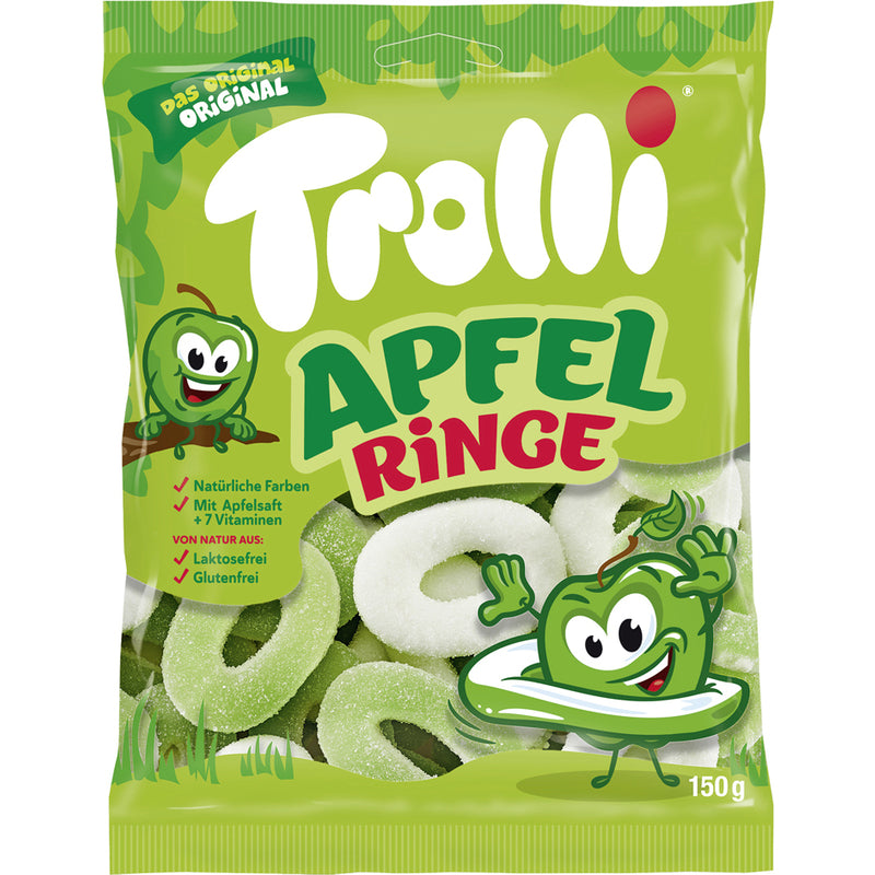 Trolli Apple