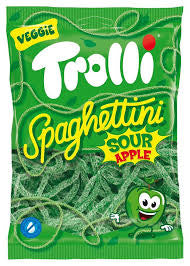 Trolli spaghetti