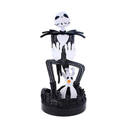 CABLE GUY NIGHTMARE B4 XMAS JACK SKELLINGTON