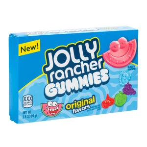 Jolly Rancher Gummy