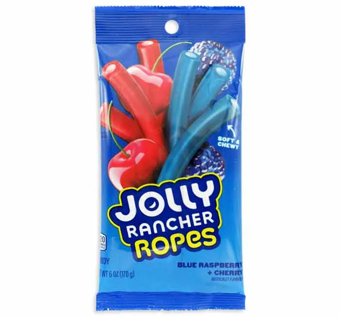 Jolly rancher topes Blackcat