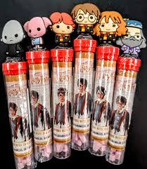 Harry Potter stamper Confiserie et cie