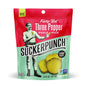 Suckerpunch Three pepper Confiserie et cie