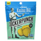 suckerpunch kosher dill Confiserie et cie