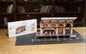 UGears Platform 9 ¾ - 230 Pieces (Easy) Confiserie et cie